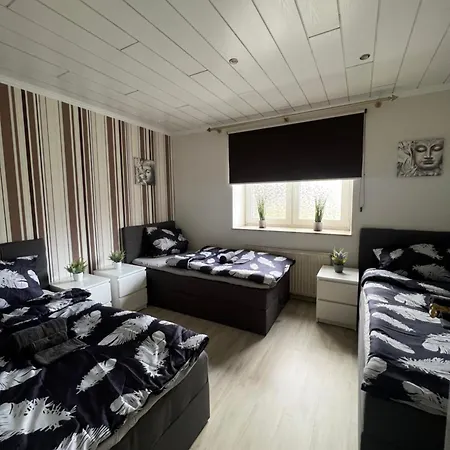 Monteurdomizil Uebach-palenberg Ubach-Palenberg