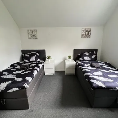 Monteurdomizil Uebach-palenberg