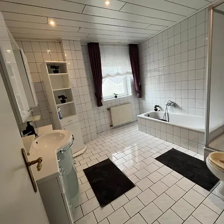 Monteurdomizil Uebach-palenberg * Ubach-Palenberg