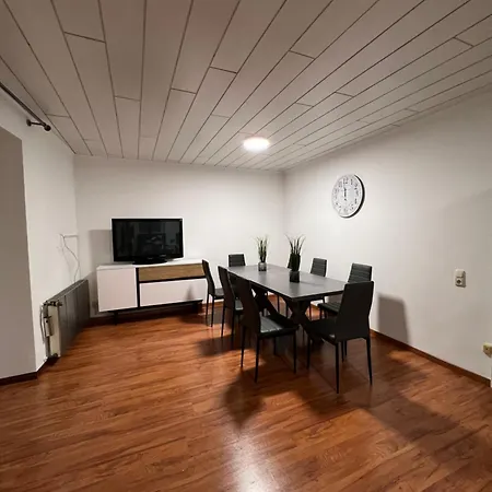 Monteurdomizil Uebach-palenberg