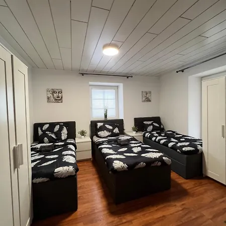 Tatil Evi Monteurdomizil Uebach-palenberg