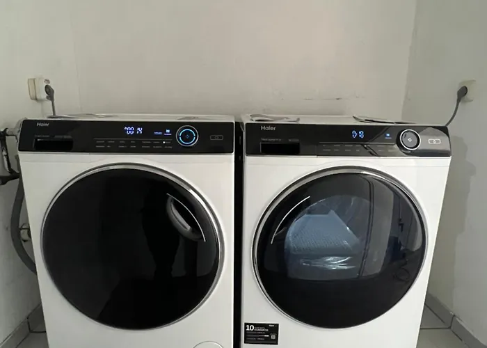 Monteurdomizil Uebach-palenberg * Ubach-Palenberg