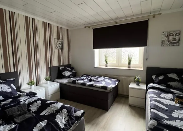 Monteurdomizil Uebach-palenberg Ubach-Palenberg