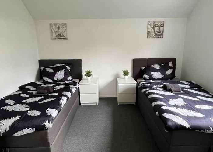 Monteurdomizil Uebach-palenberg