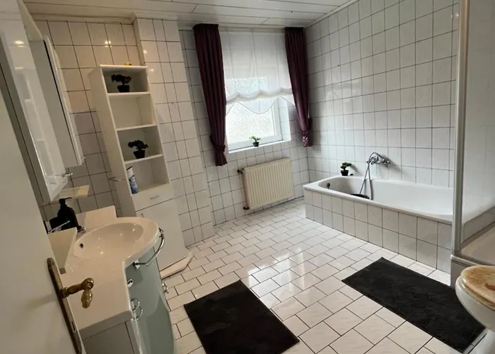 Monteurdomizil Uebach-palenberg * Ubach-Palenberg