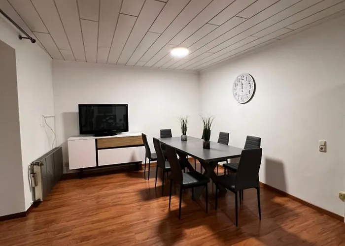 Monteurdomizil Uebach-palenberg