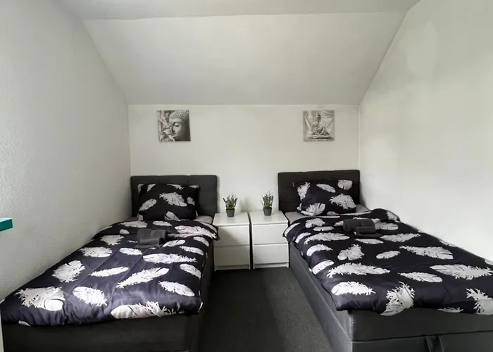 Monteurdomizil Uebach-palenberg *