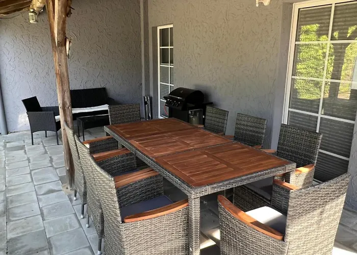 Monteurdomizil Uebach-palenberg * Ubach-Palenberg